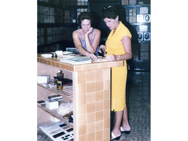 Nationally recognized Flooring experts at American Ceramic Tile in California