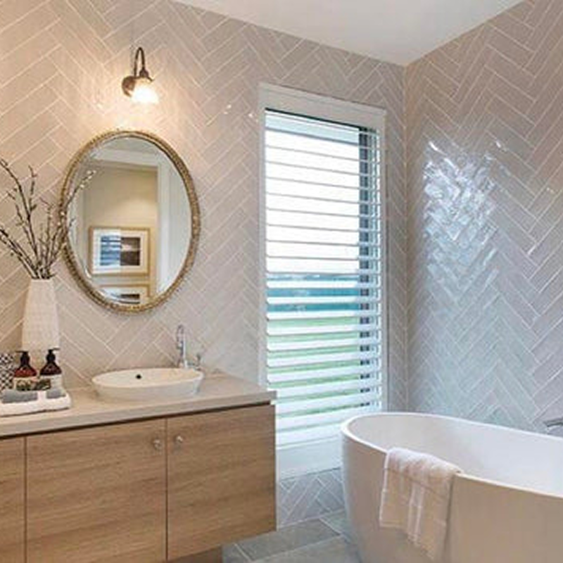walls at American Ceramic Tile in Visalia and Central Valley, CA