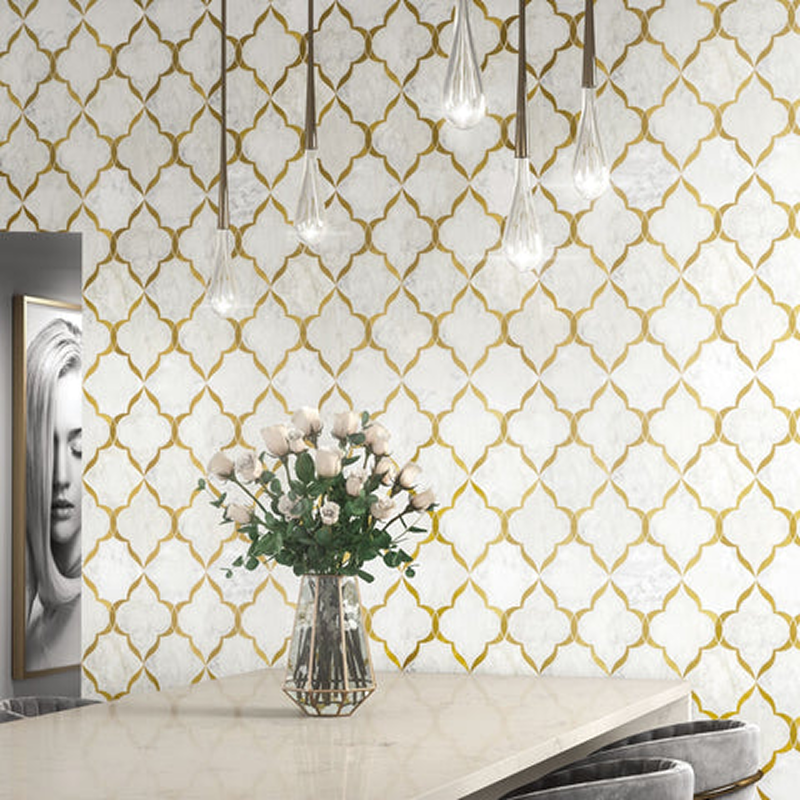 Mosaics at American Ceramic Tile in Visalia and Central Valley, CA